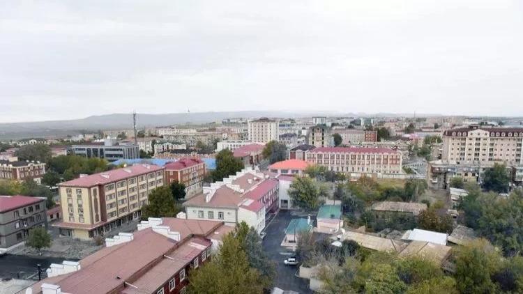 Naxçıvan əhalisinin sayı açıqlanıb