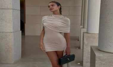 “Real”ın yeni ulduzunun sevgilisi gözəlliyi ilə göz qamaşdırdı - FOTOlar