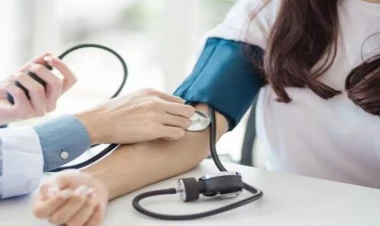 Bu qidaları yeyin, təzyiq probleminiz olmayacaq