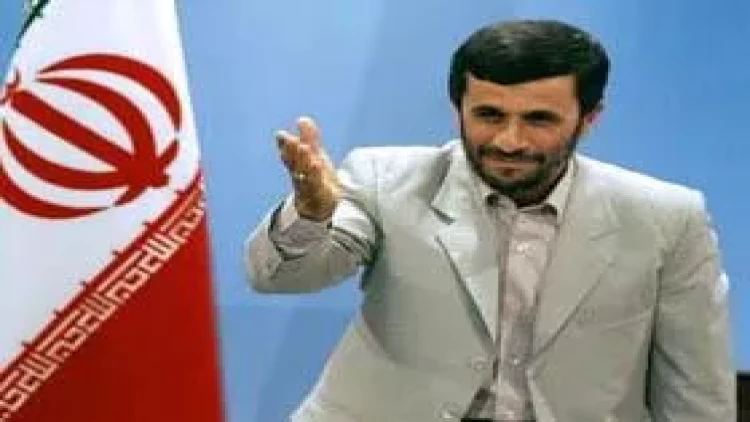 Əhmədinejat sağdır - YENİLƏNİB