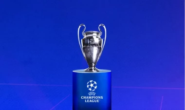 Çempionlar Liqasının I təsnifat mərhələsinin püşkü atıldı