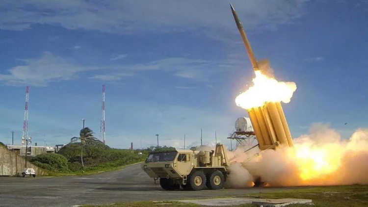 İranın İsrailə yeni raket hücumu başladı