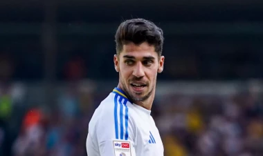 Məşhur futbolçu toydan sonra İsraildə 