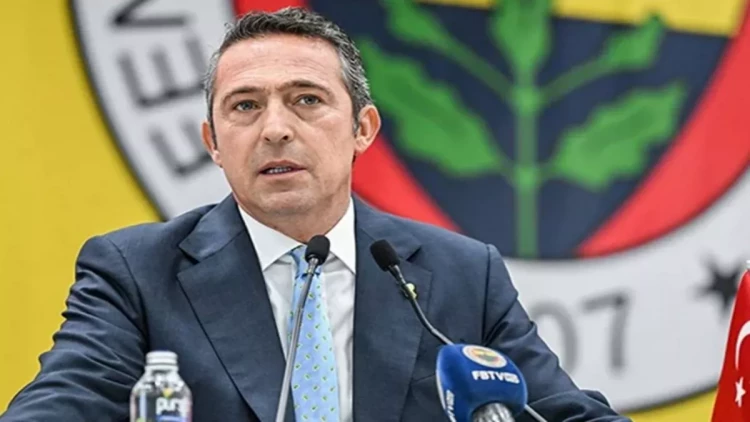 Ali Koçun Bakı səfərinin səbəbi açıqlandı