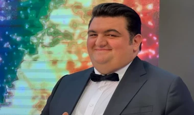 Bu da Aşıq Əlinin heç kimin görmədiyi övladları - FOTO