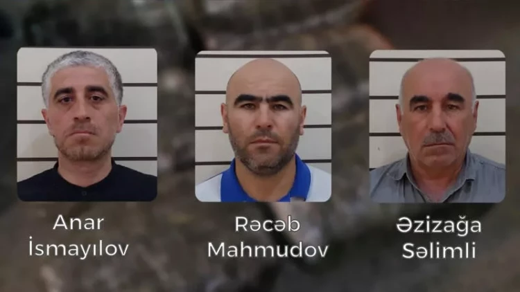 Polisi əməliyyat keçirdi - 18 kq narkotik aşkarladı