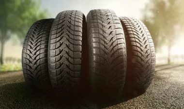 Ağıllı təkərlər yol vəziyyəti barədə məlumat verəcək