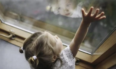 Bakıda daha bir uşaq faciəvi şəkildə öldü