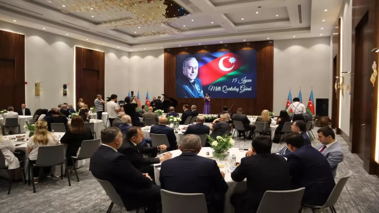 Elgin Həbibullayev: Azərbaycan dünyada subyekt kimi çıxış edə bilən çox az dövlətlərdəndir - VİDEO