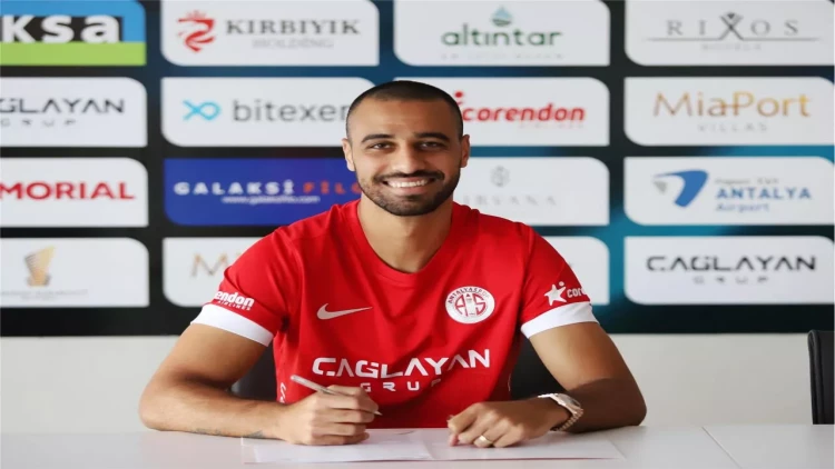 İsrailli futbolçu Türkiyə klubuna transfer oldu - Mübahisə yarandı