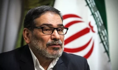 Öldü deyilən Xameneinin müşaviri sağdır? - FOTO