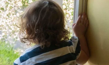 Bakıda daha bir uşaq eyni səbəblə ÖLDÜ