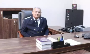 Yüksək vəzifəli şəxs vəfat etdi