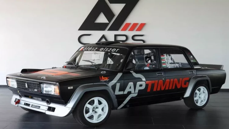 Fantastik qiymətə VAZ-2105 satışa çıxarıldı - FOTO