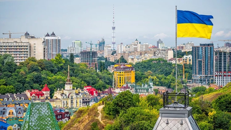 Ukrayna ən zəngin müttəfiqini itirdi