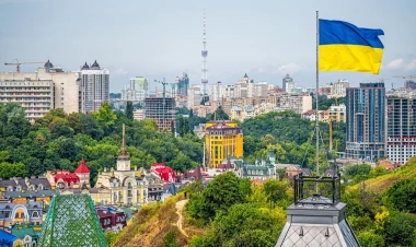 Ukrayna ən zəngin müttəfiqini itirdi