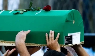 Fazil Həsənov vəfat etdi - FOTO