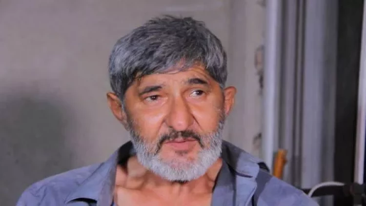 Marşrut avtobusu sürən “Batya Vasmoyski” vəfat etdi