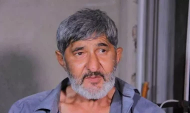 Marşrut avtobusu sürən “Batya Vasmoyski” vəfat etdi