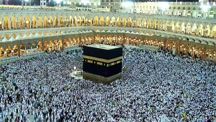 QMİ: Zəvvarların Azərbaycana qayıtmasında heç bir problem yaranmayacaq