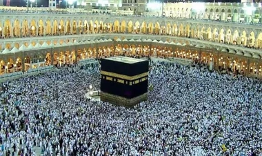 QMİ: Zəvvarların Azərbaycana qayıtmasında heç bir problem yaranmayacaq