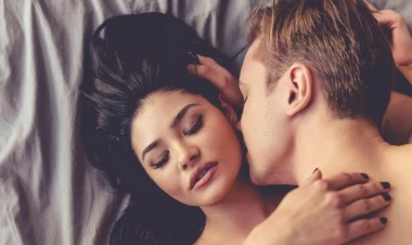 Ehtiras zamanı bədəndə nələr baş verir? – Maraqlı TƏFƏRRÜATLAR