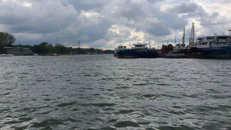 Talaçaydan sel keçir, digər çaylarda da artım müşahidə olunub