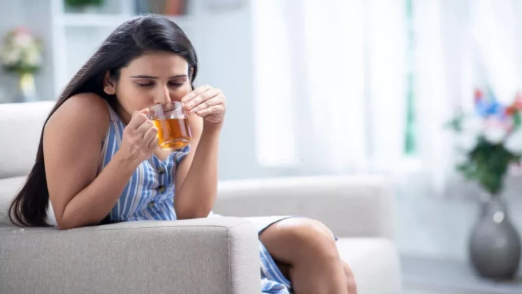 Yaşıl çayı nə vaxt içməliyik? – Sağlamlıq üçün ideal saatlar