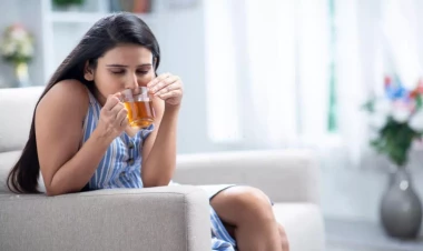 Yaşıl çayı nə vaxt içməliyik? – Sağlamlıq üçün ideal saatlar