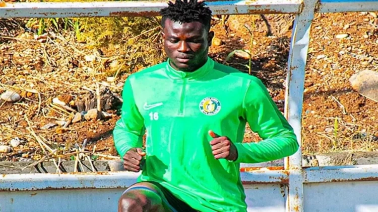 Fənərbaxçaya gedəcəkdi, baxın hara getdi