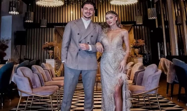 “Oğlumun seçimi deyil” deyirdi – Gəlin indi rəsmi həyat yoldaşıdır