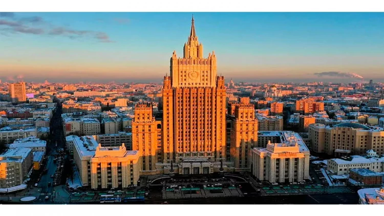 Rusiya Azərbaycana təşəkkür etdi