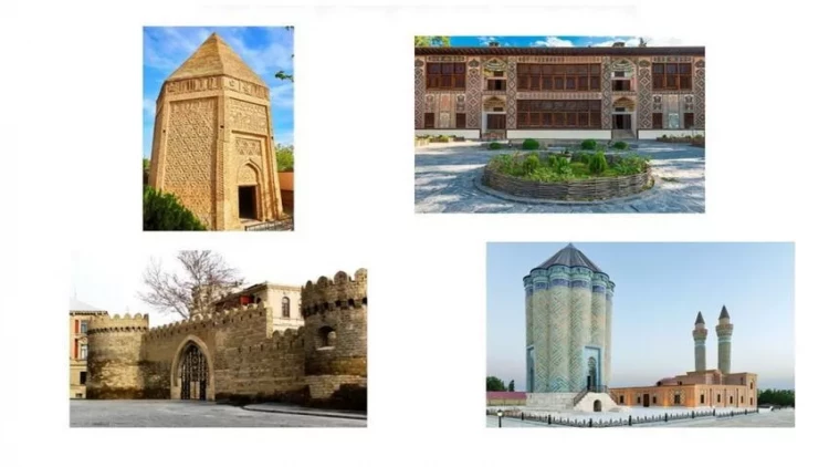 Tarix-mədəniyyət abidələrinin vahid pasportu olacaq