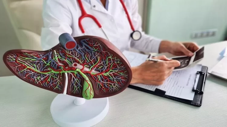 Qaraciyəri təmizləyən 4 qida