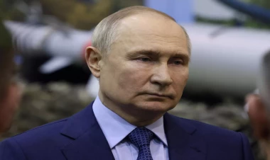 Putindən İran-İsrail gərginliyinə reaksiya