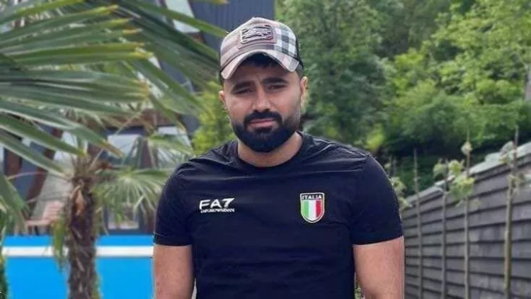 Bakıda ölümlə bitən mübahisə - Fotoqraf qonşusu tərəfindən qətlə yetirildi