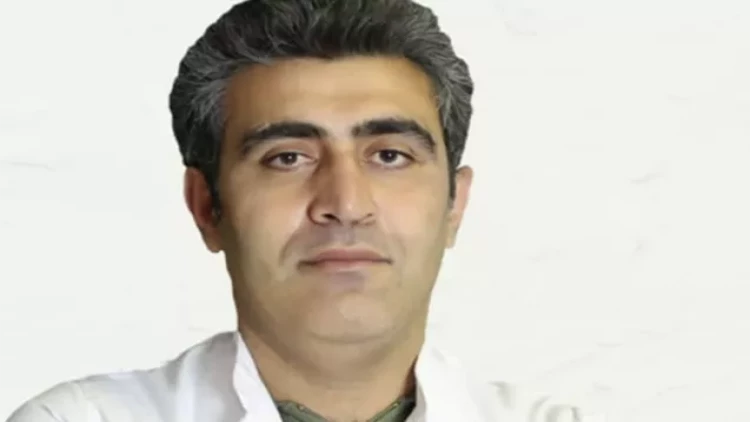 Bakıda tanınmış həkim narkotacir kimi saxlanıldı