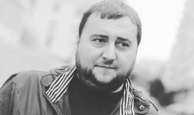 Mərhum meyxanaçının məzarından kədərli paylaşım