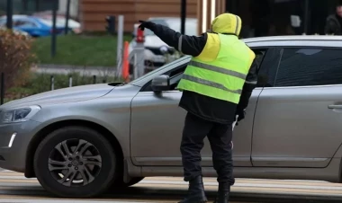 Bakıda bir manata görə 