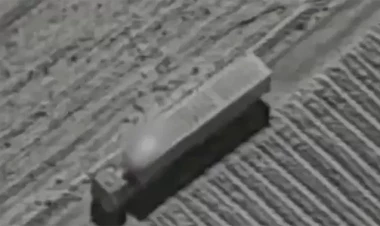 İsrail İran raketlərini belə vurdu - VİDEO