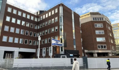 İsrail dünyadakı bütün səfirliklərini bağlayır