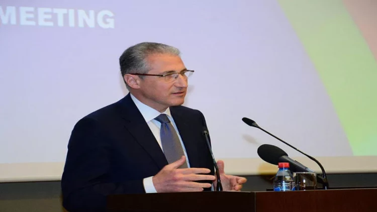 Muxtar Babayevə xüsusi status verildi