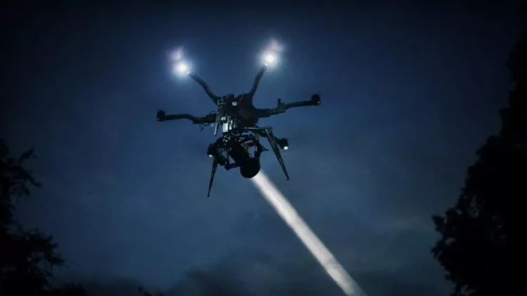 İran İsrailə 100 dron buraxdı