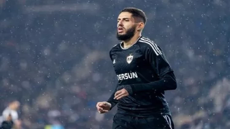 Benziadan “Qarabağ”a vida mesajı