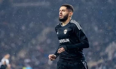 Benziadan “Qarabağ”a vida mesajı