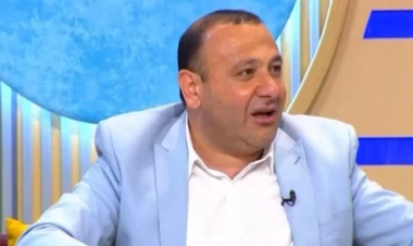 “52 yaşlı xanımla görüşdüm” - VİDEO