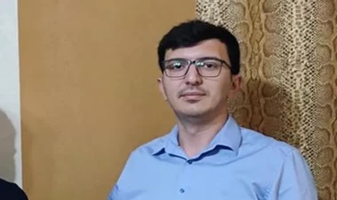 Elvin Hüseynov ölkəni tərk edibmiş - Axtarışa verildi