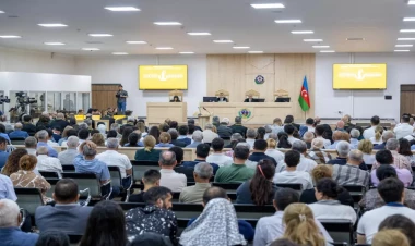 “Ermənistanda da minalar istehsal olunurdu və bizə verilirdi” - Mnatsakanyan - məhkəmə