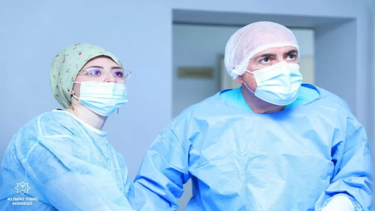 İşsiz tibb işçilərinə şad xəbər