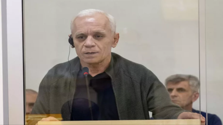 Mnatsakanyan Aprel döyüşündəki itkilərindən danışdı